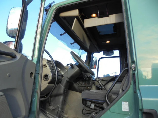 DAF CF 85.410 FTN en crédit-bail DAF CF 85.410 FTN: photos 6