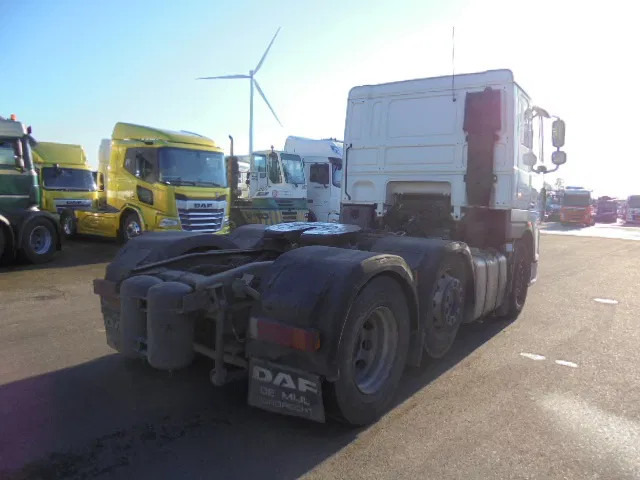 DAF XF 105 460 FTG 6X2 NL TRUCK - Tracteur routier: photos 4 DAF XF 105 460 FTG 6X2 NL TRUCK - Tracteur routier: photos 4