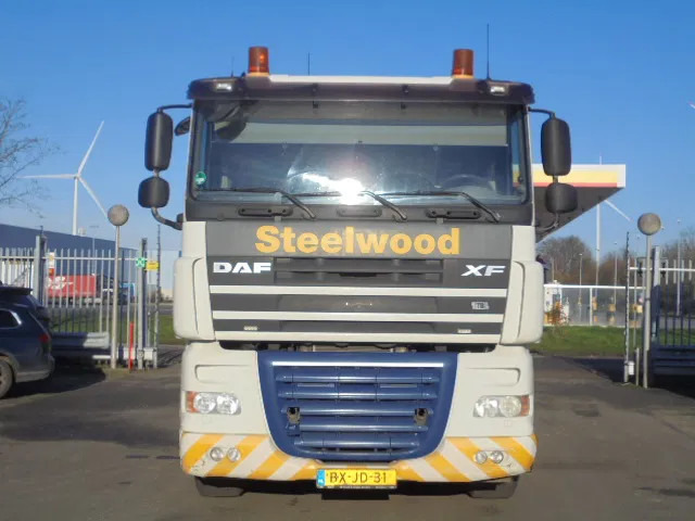 DAF XF 105 460 FTG 6X2 NL TRUCK - Tracteur routier: photos 2 DAF XF 105 460 FTG 6X2 NL TRUCK - Tracteur routier: photos 2