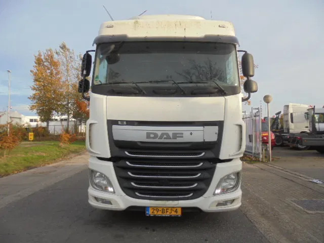 DAF XF 410 6X2 NL TRUCK - Tracteur routier: photos 2 DAF XF 410 6X2 NL TRUCK - Tracteur routier: photos 2