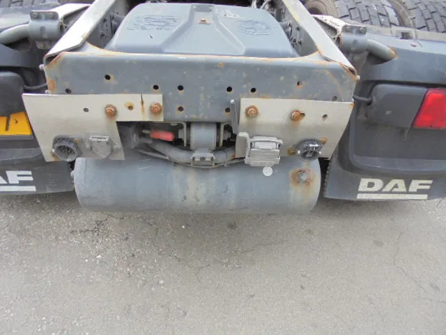 DAF XF 440 EUR6 - Tracteur routier: photos 5 DAF XF 440 EUR6 - Tracteur routier: photos 5