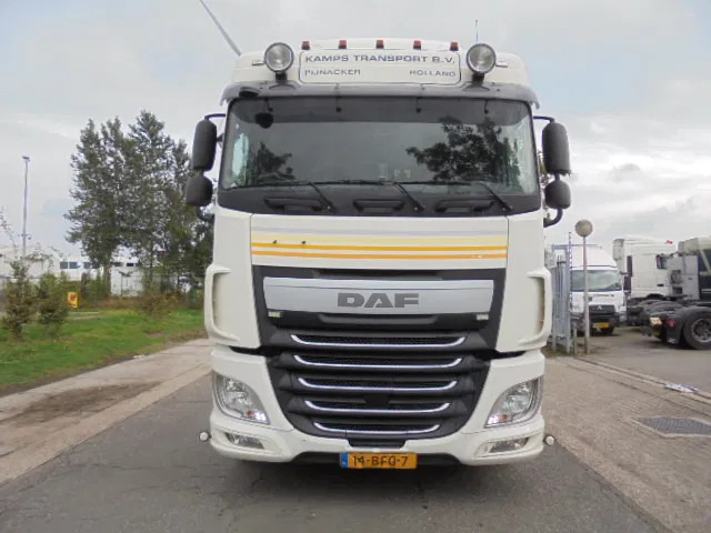 DAF XF 440 EUR6 - Tracteur routier: photos 2 DAF XF 440 EUR6 - Tracteur routier: photos 2