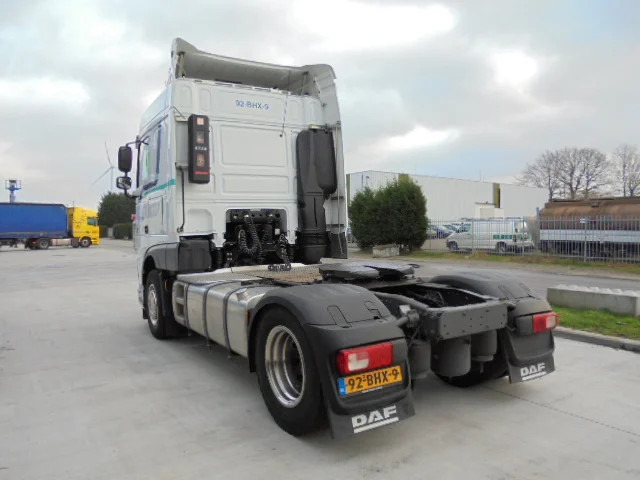 DAF XF 440 FT - Tracteur routier: photos 5 DAF XF 440 FT - Tracteur routier: photos 5