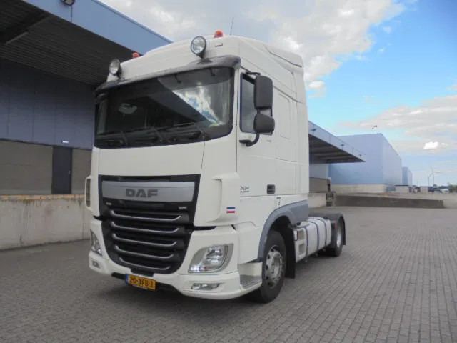 DAF XF 440 NL TRUCK - Tracteur routier: photos 1 DAF XF 440 NL TRUCK - Tracteur routier: photos 1
