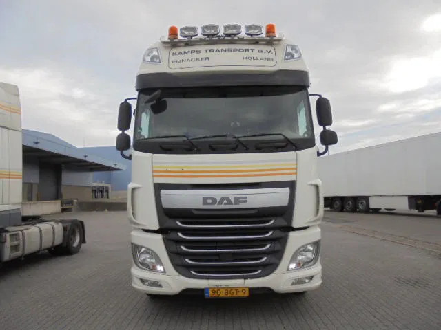 DAF XF 440 SSC NL TRUCK - Tracteur routier: photos 2 DAF XF 440 SSC NL TRUCK - Tracteur routier: photos 2