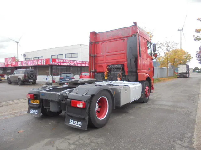 DAF XF 440 TUV 05-2026 - Tracteur routier: photos 4 DAF XF 440 TUV 05-2026 - Tracteur routier: photos 4