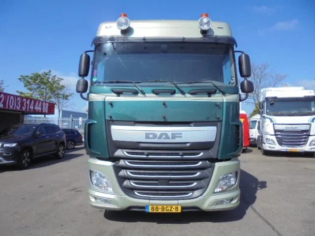 DAF XF 460 6X2 RETARDER NL TRUCK - Tracteur routier: photos 2 DAF XF 460 6X2 RETARDER NL TRUCK - Tracteur routier: photos 2