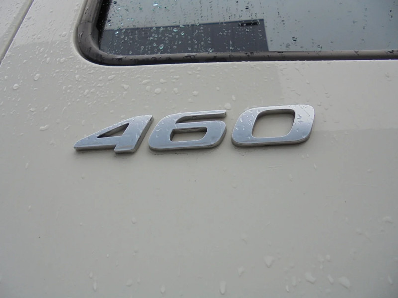 DAF XF 460 - Tracteur routier: photos 4 DAF XF 460 - Tracteur routier: photos 4