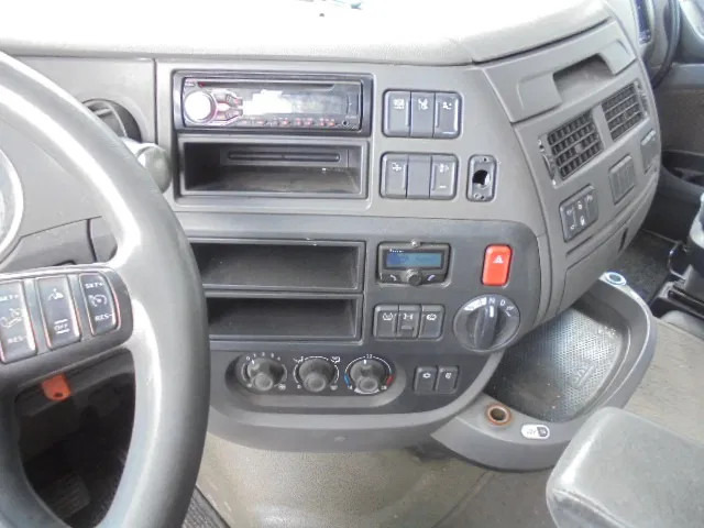 Tracteur routier DAF XF 460 FT NL TRUCK: photos 12