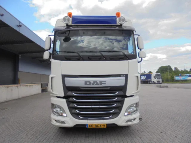 DAF XF 460 FT NL TRUCK - Tracteur routier: photos 2 DAF XF 460 FT NL TRUCK - Tracteur routier: photos 2