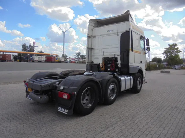 DAF XF 460 FTG 6X2 NL TRUCK - Tracteur routier: photos 4 DAF XF 460 FTG 6X2 NL TRUCK - Tracteur routier: photos 4