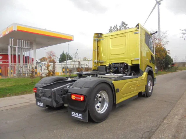 DAF XF 480 FT + HYDRAULICS MET FABRIEKS GARANTIE - Tracteur routier: photos 5 DAF XF 480 FT + HYDRAULICS MET FABRIEKS GARANTIE - Tracteur routier: photos 5