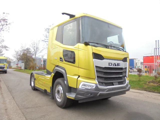 DAF XF 480 FT + HYDRAULICS MET FABRIEKS GARANTIE - Tracteur routier: photos 4 DAF XF 480 FT + HYDRAULICS MET FABRIEKS GARANTIE - Tracteur routier: photos 4