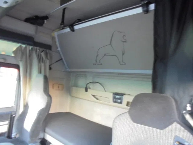 Tracteur routier MAN TGX 18.500 XXL SMART TACHO 16X IN STOCK NL TRUCK: photos 13 Tracteur routier MAN TGX 18.500 XXL SMART TACHO 16X IN STOCK NL TRUCK: photos 13