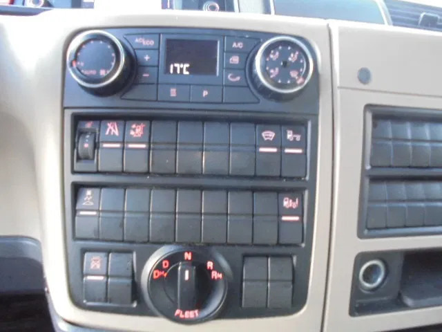 Tracteur routier MAN TGX 18.500 XXL SMART TACHO 16X IN STOCK NL TRUCK: photos 12 Tracteur routier MAN TGX 18.500 XXL SMART TACHO 16X IN STOCK NL TRUCK: photos 12