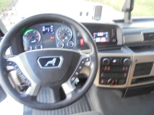 Tracteur routier MAN TGX 18.500 XXL SMART TACHO 16X IN STOCK NL TRUCK: photos 11 Tracteur routier MAN TGX 18.500 XXL SMART TACHO 16X IN STOCK NL TRUCK: photos 11