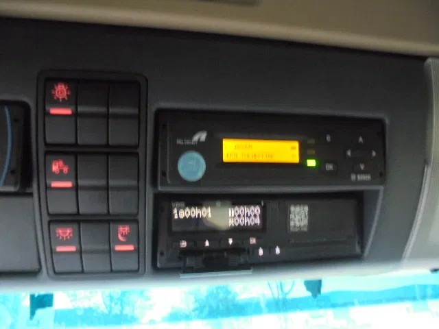 Tracteur routier MAN TGX 18.500 XXL SMART TACHO 16X IN STOCK NL TRUCK: photos 15 Tracteur routier MAN TGX 18.500 XXL SMART TACHO 16X IN STOCK NL TRUCK: photos 15