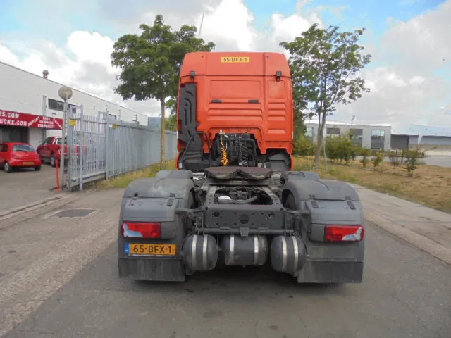 MAN TGX 26.440 XL NL TRUCK - Tracteur routier: photos 5 MAN TGX 26.440 XL NL TRUCK - Tracteur routier: photos 5