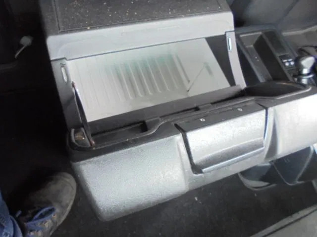 Tracteur routier MAN TGX 26-480 6X2 NEW TYPE TACHO-SMART TACHO: photos 17 Tracteur routier MAN TGX 26-480 6X2 NEW TYPE TACHO-SMART TACHO: photos 17