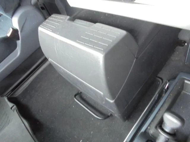 Tracteur routier MAN TGX 26-480 6X2 NEW TYPE TACHO-SMART TACHO: photos 16 Tracteur routier MAN TGX 26-480 6X2 NEW TYPE TACHO-SMART TACHO: photos 16