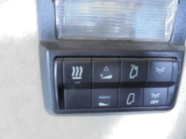 Tracteur routier Mercedes-Benz Actros 1842: photos 14 Tracteur routier Mercedes-Benz Actros 1842: photos 14