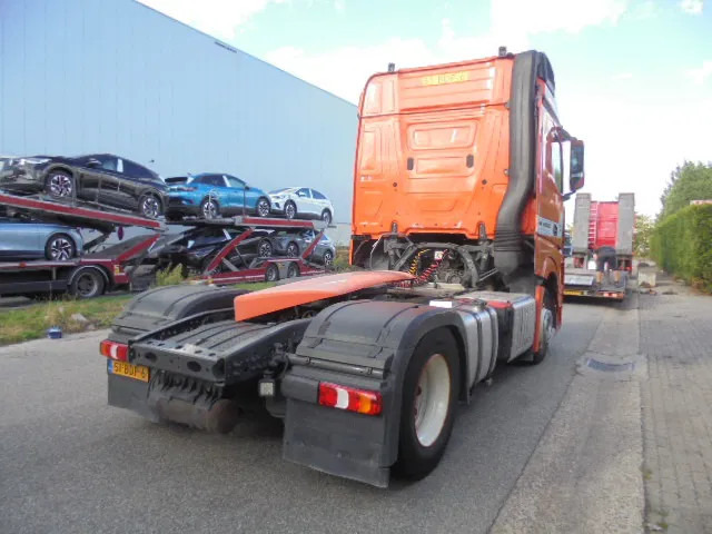 Mercedes-Benz Actros 1842 LS ENGINE NOT OK - Tracteur routier: photos 4 Mercedes-Benz Actros 1842 LS ENGINE NOT OK - Tracteur routier: photos 4