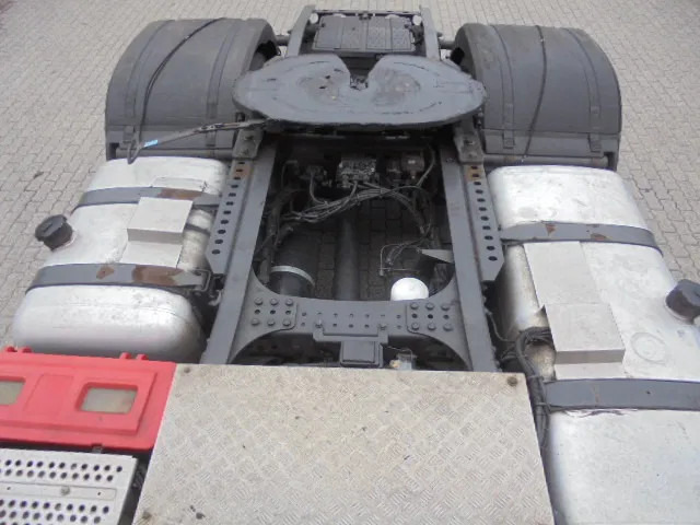 Tracteur routier Mercedes-Benz Actros 1842 NL TRUCK APK 07-26: photos 17 Tracteur routier Mercedes-Benz Actros 1842 NL TRUCK APK 07-26: photos 17
