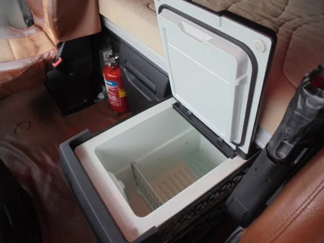 Tracteur routier Mercedes-Benz Actros 1943 LS: photos 14