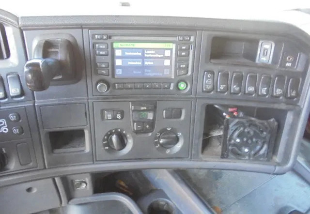 Tracteur routier Scania R410 STREAMLINE NL TRUCK: photos 11