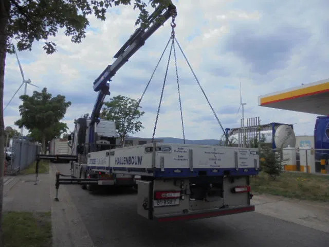 Volvo FH 420 6X2 NL TRUCK - Tracteur routier: photos 2 Volvo FH 420 6X2 NL TRUCK - Tracteur routier: photos 2