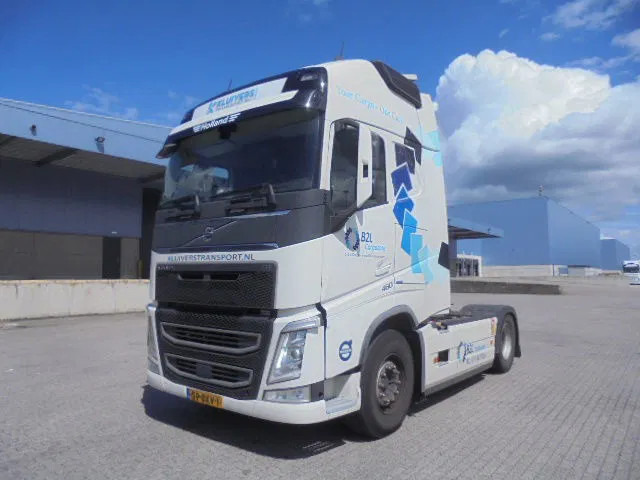 Volvo FH 460 NL TRUCK APK 05-2026 - Tracteur routier: photos 1 Volvo FH 460 NL TRUCK APK 05-2026 - Tracteur routier: photos 1