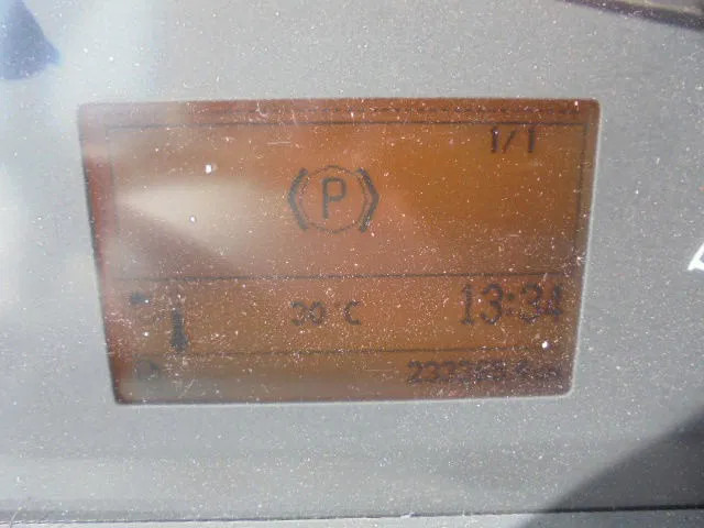 Benne à ordures ménagères Volvo FE 240 NL TRUCK: photos 17 Benne à ordures ménagères Volvo FE 240 NL TRUCK: photos 17