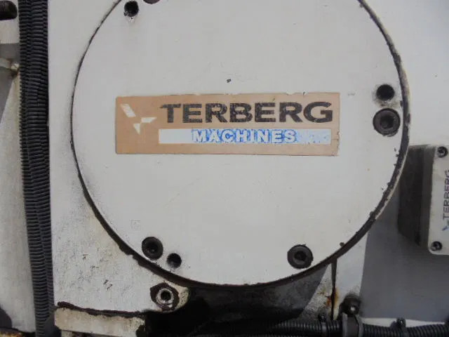 Benne à ordures ménagères Volvo FE 240 NL TRUCK: photos 9 Benne à ordures ménagères Volvo FE 240 NL TRUCK: photos 9