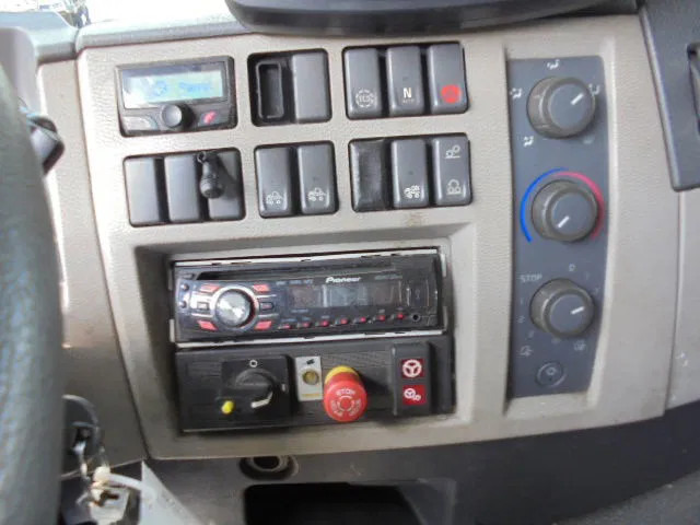 Benne à ordures ménagères Volvo FE 240 NL TRUCK: photos 18 Benne à ordures ménagères Volvo FE 240 NL TRUCK: photos 18