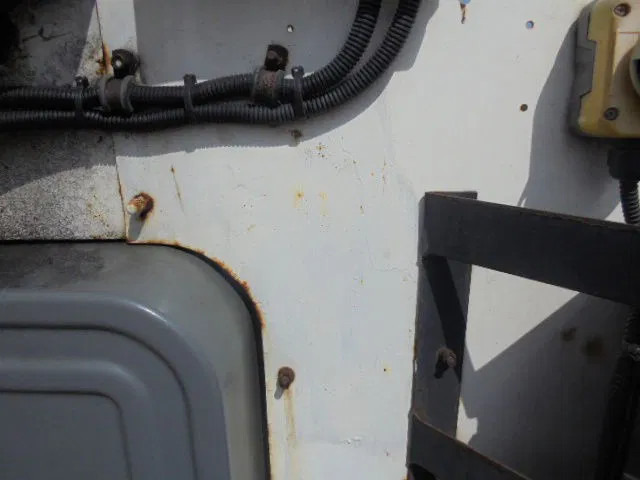 Benne à ordures ménagères Volvo FE 240 NL TRUCK: photos 11 Benne à ordures ménagères Volvo FE 240 NL TRUCK: photos 11