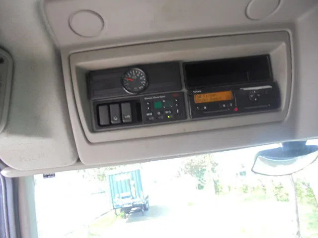 Benne à ordures ménagères Volvo FE 240 NL TRUCK: photos 13 Benne à ordures ménagères Volvo FE 240 NL TRUCK: photos 13