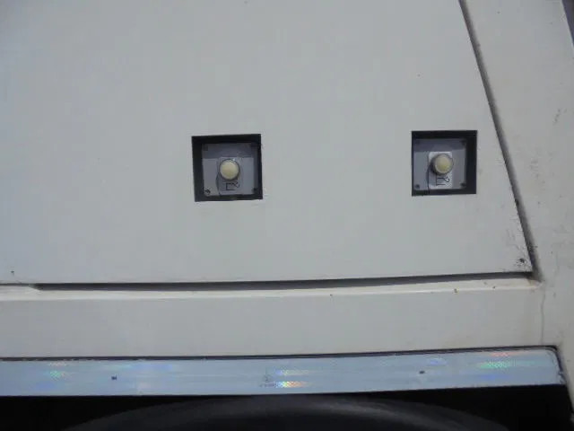 Benne à ordures ménagères Volvo FE 240 NL TRUCK: photos 12 Benne à ordures ménagères Volvo FE 240 NL TRUCK: photos 12