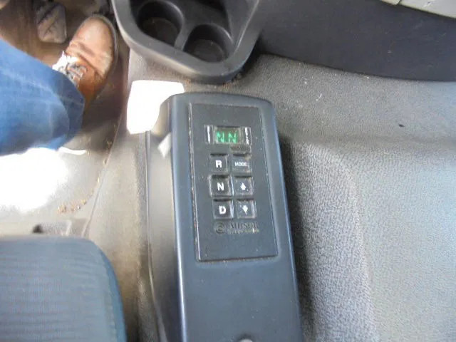 Benne à ordures ménagères Volvo FE 240 NL TRUCK: photos 19 Benne à ordures ménagères Volvo FE 240 NL TRUCK: photos 19