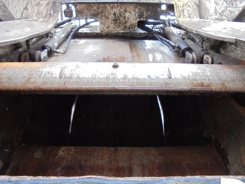 Benne à ordures ménagères Volvo FE 260 EEV K NL TRUCK: photos 8 Benne à ordures ménagères Volvo FE 260 EEV K NL TRUCK: photos 8