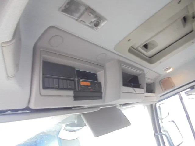 Camion fourgon Volvo FE 260 NL TRUCK + APK 03-2026: photos 9