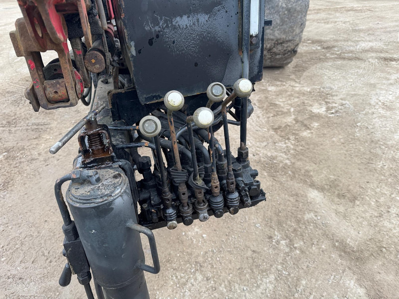 Grue auxiliaire pour Camion Copma C730 F/2: photos 10