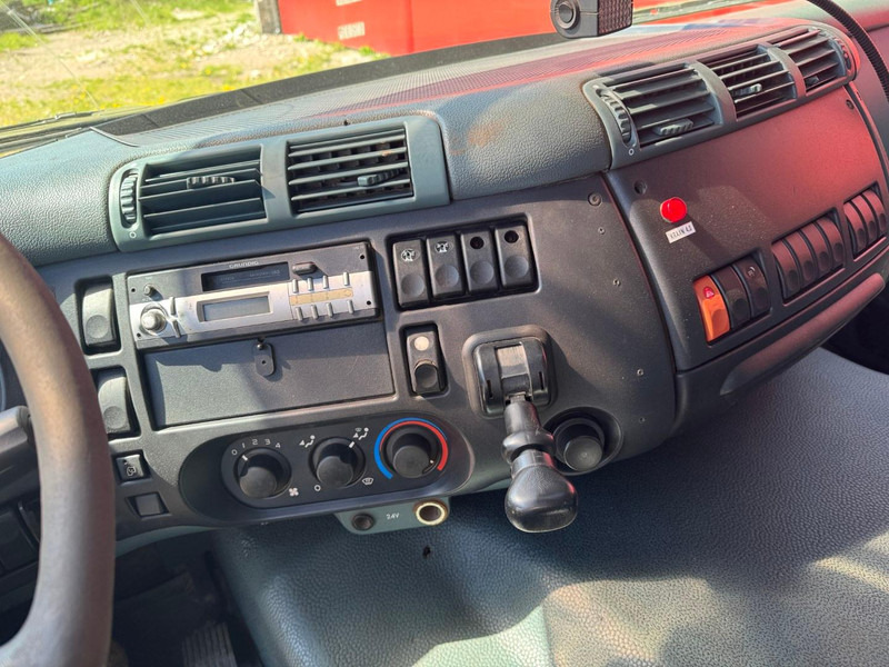 Camion benne, Camion grue DAF CF 65: photos 11 Camion benne, Camion grue DAF CF 65: photos 11