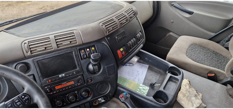 DAF CF 85.460 EURO5, 8x4 - Camion benne: photos 5 DAF CF 85.460 EURO5, 8x4 - Camion benne: photos 5