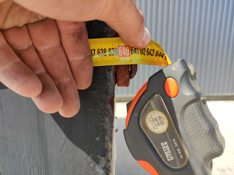 Camion plateau Iveco Eurotech 190E35 flatbed truck: photos 16