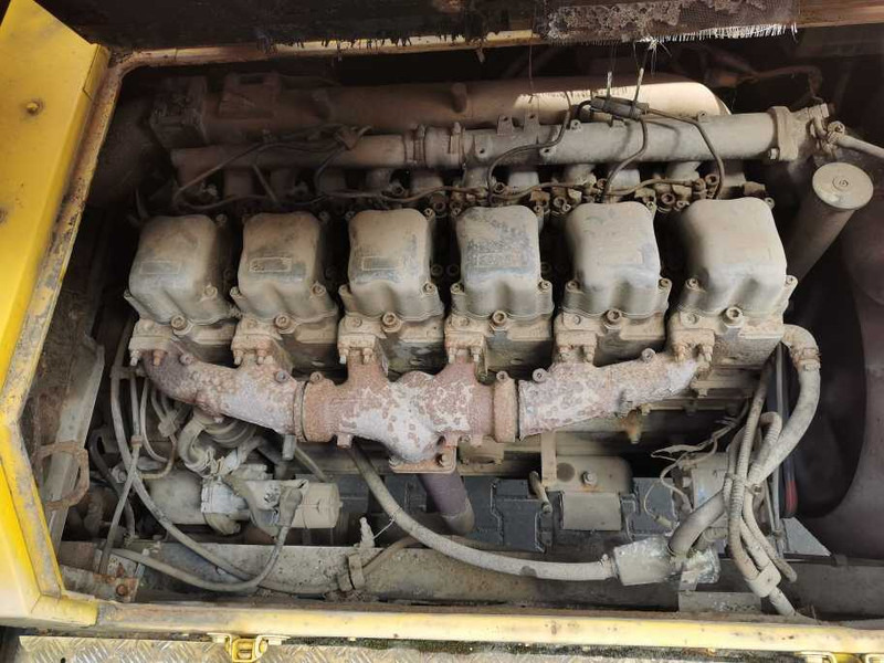 Grue mobile Tadano TL250: photos 13