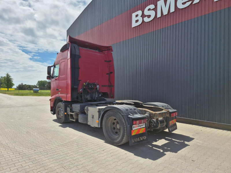 Volvo FH 13.420 - Tracteur routier: photos 4 Volvo FH 13.420 - Tracteur routier: photos 4