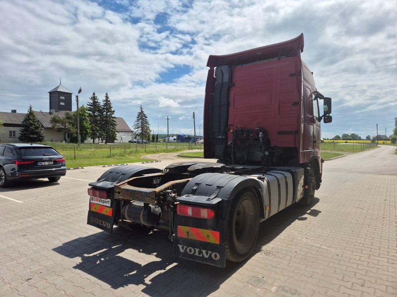 Volvo FH 13.420 - Tracteur routier: photos 3 Volvo FH 13.420 - Tracteur routier: photos 3