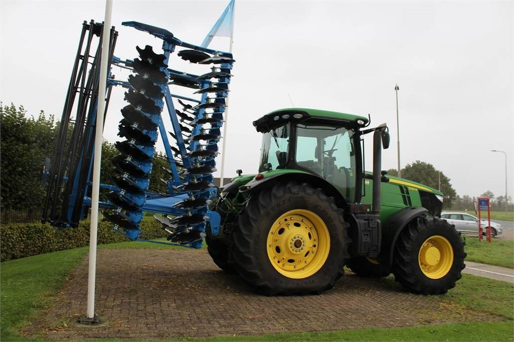 Agri-Koop BTH60 - Cover crop: photos 3 Agri-Koop BTH60 - Cover crop: photos 3