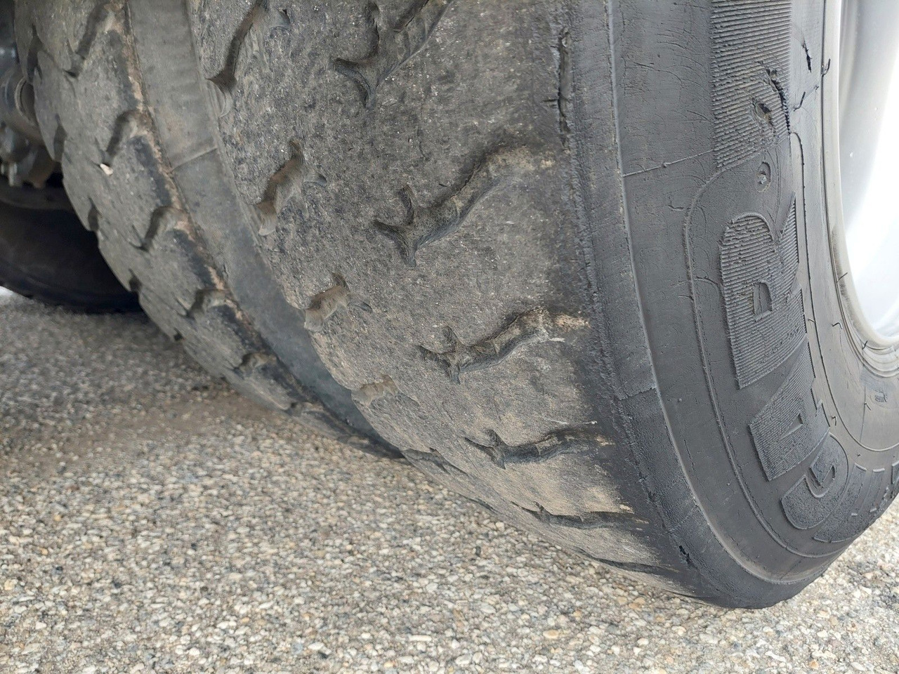 Camion malaxeur MAN TGS 32.360 BB Stetter 8x4: photos 28 Camion malaxeur MAN TGS 32.360 BB Stetter 8x4: photos 28