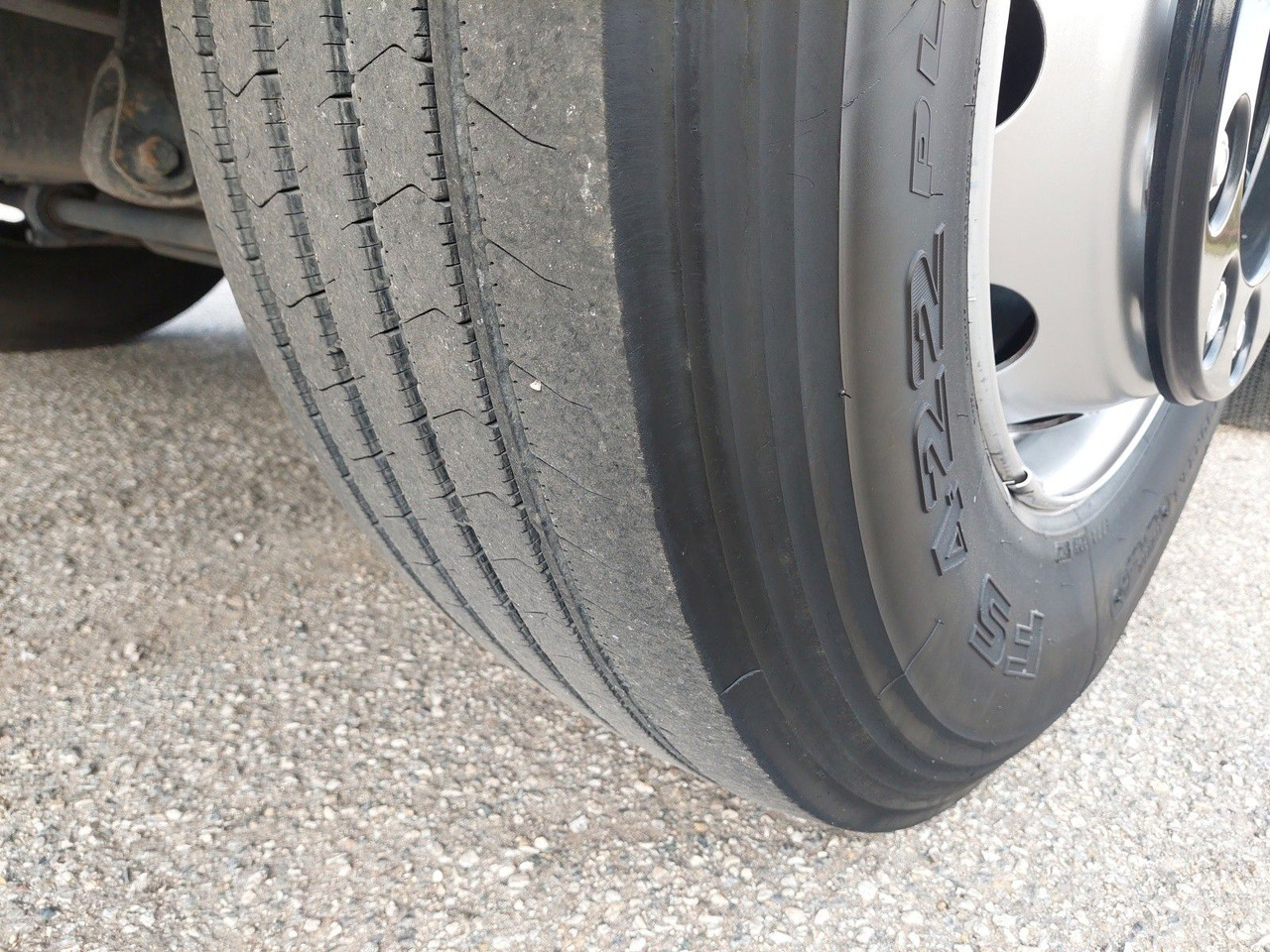 Camion malaxeur MAN TGS 32.360 BB Stetter 8x4: photos 24 Camion malaxeur MAN TGS 32.360 BB Stetter 8x4: photos 24